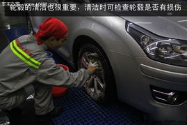 汽车打蜡打多少克