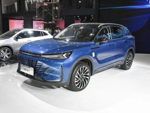 北京汽车3.0报价多少