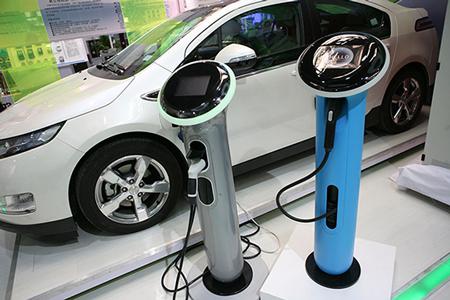 汽车家用充电多少a